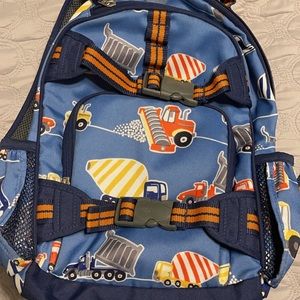 Mini backpack—excellent condition